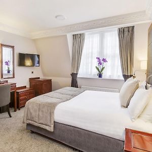Executive Zimmer mit Kingsize-Bett